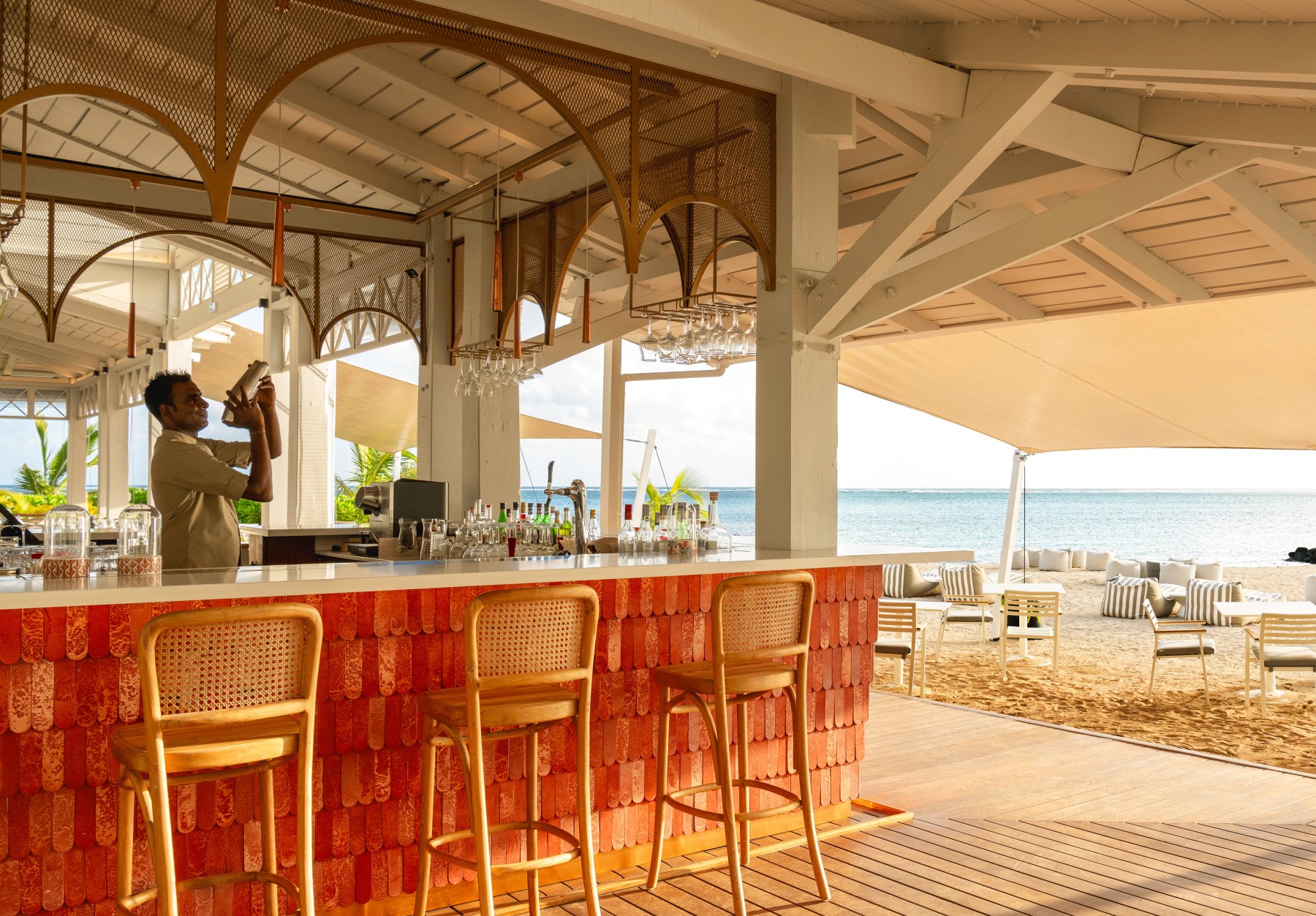 Heritage Le Telfair Golf & Wellness Resort